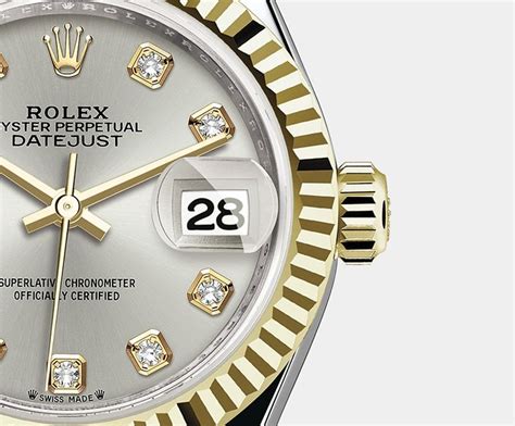 rolex datejust indicatori|rolex datejust official site.